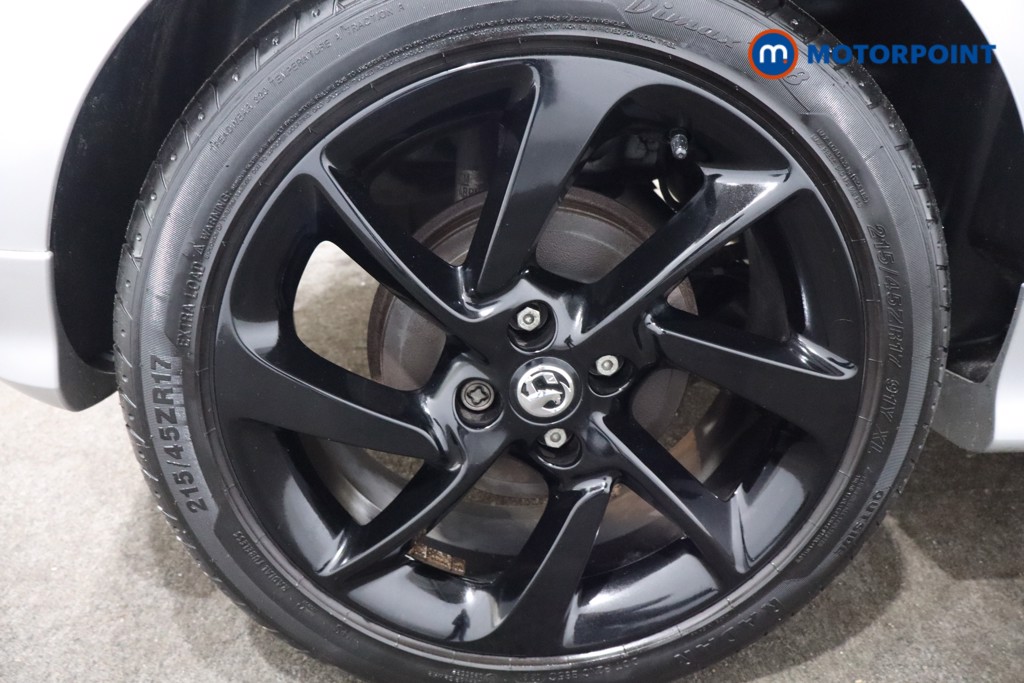 Used Vauxhall Corsa 2019 for sale - 76697230: Photo 17