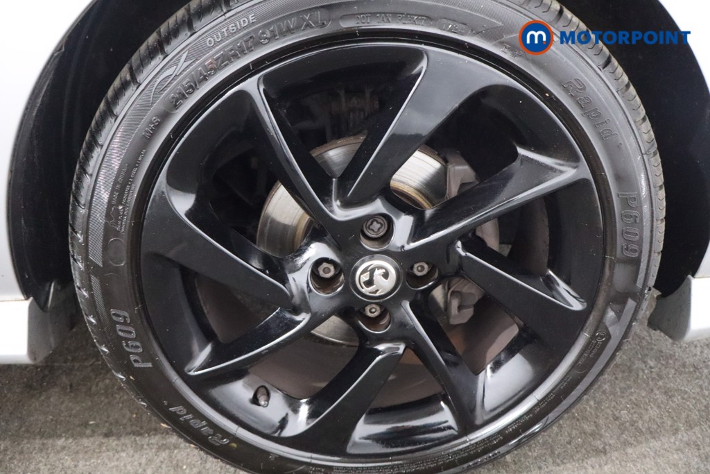 Used Vauxhall Corsa 2019 for sale - 76697230: Photo 18