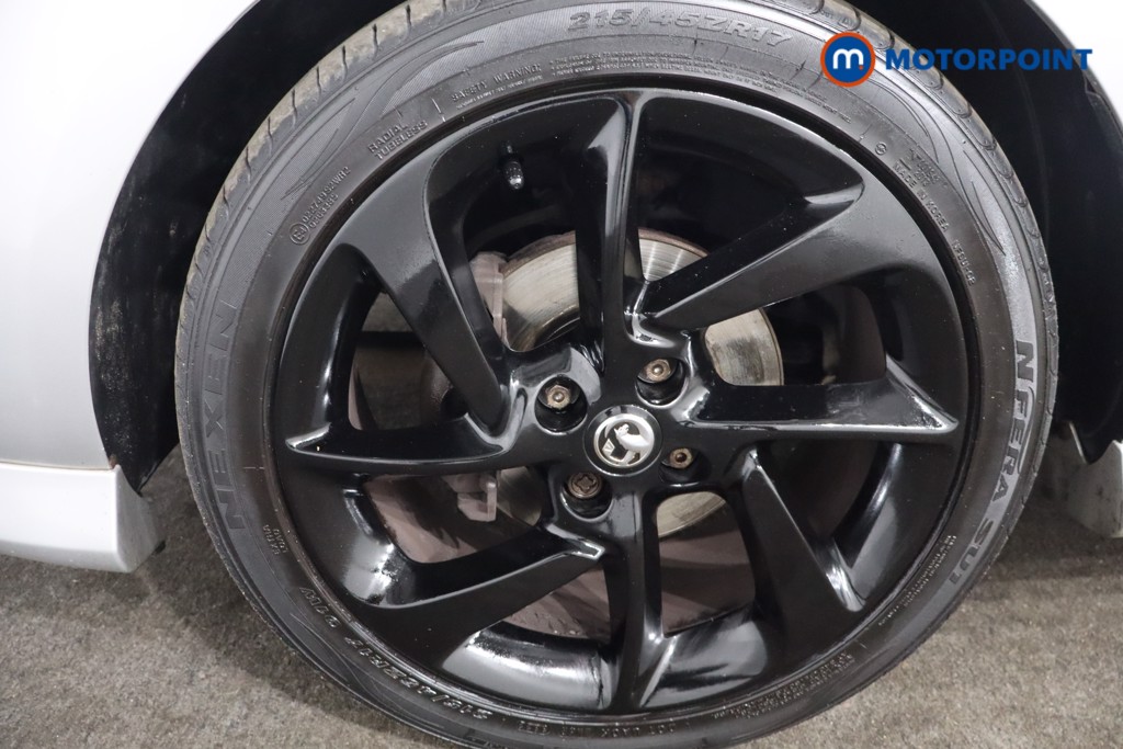 Used Vauxhall Corsa 2019 for sale - 76697230: Photo 19