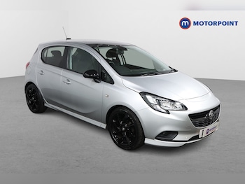 Vauxhall - Corsa
