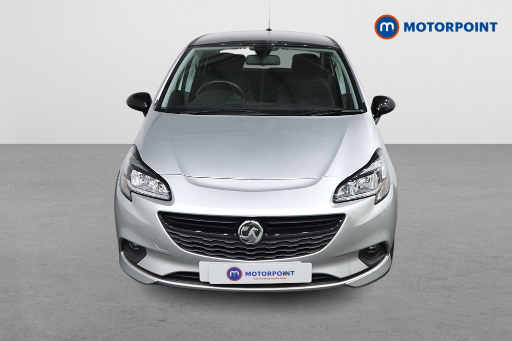 Used Vauxhall Corsa 2019 for sale - 76697230: Photo 2