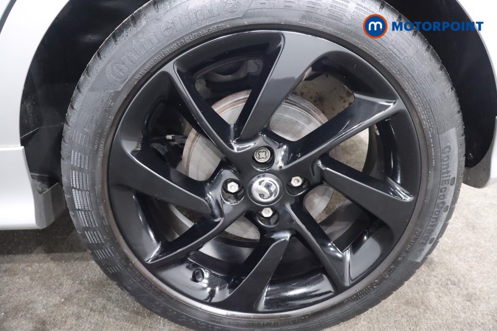 Used Vauxhall Corsa 2019 for sale - 76697230: Photo 20