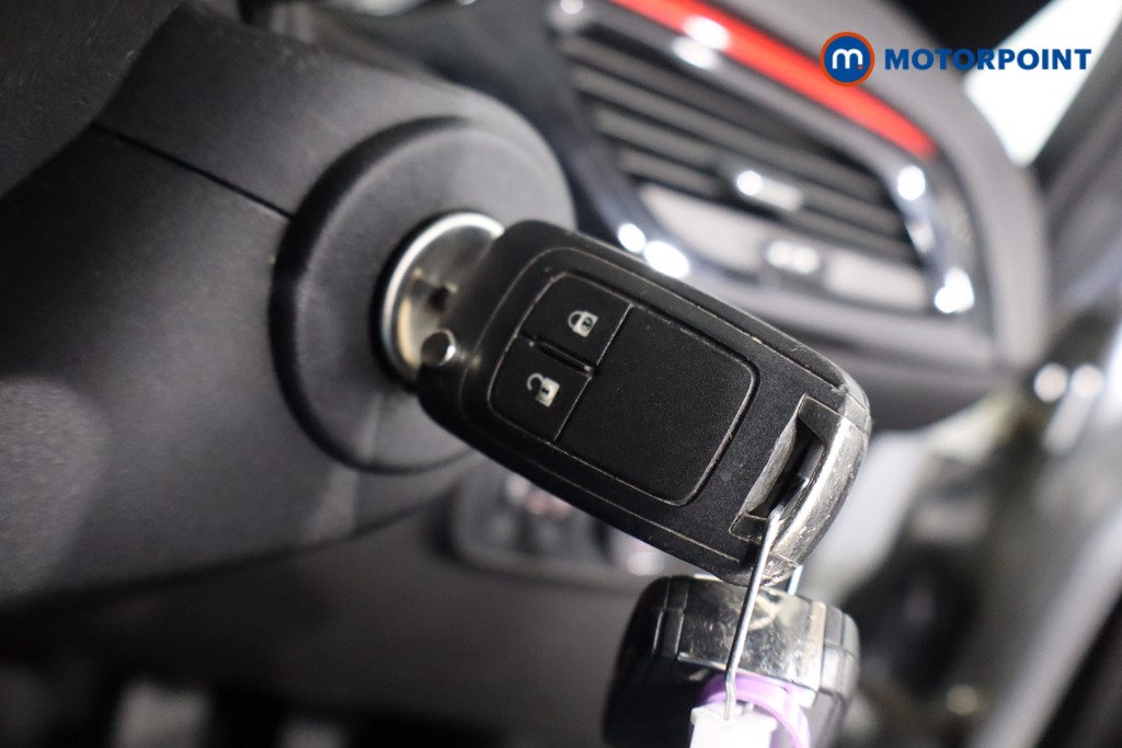 Used Vauxhall Corsa 2019 for sale - 76697230: Photo 21