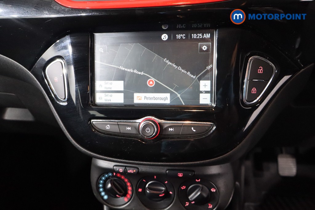 Used Vauxhall Corsa 2019 for sale - 76697230: Photo 23