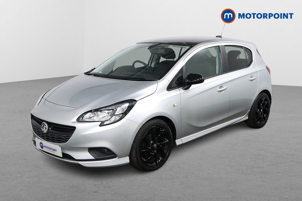 Used Vauxhall Corsa 2019 for sale - 76697230: Photo 3