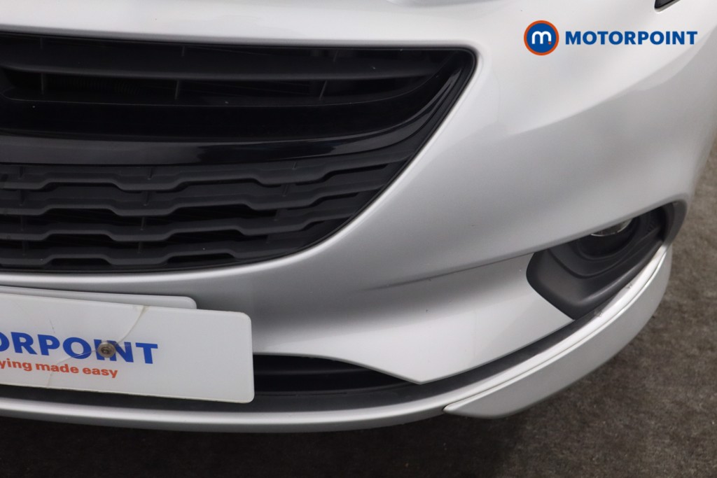 Used Vauxhall Corsa 2019 for sale - 76697230: Photo 34