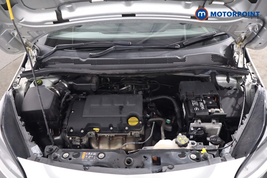 Used Vauxhall Corsa 2019 for sale - 76697230: Photo 37