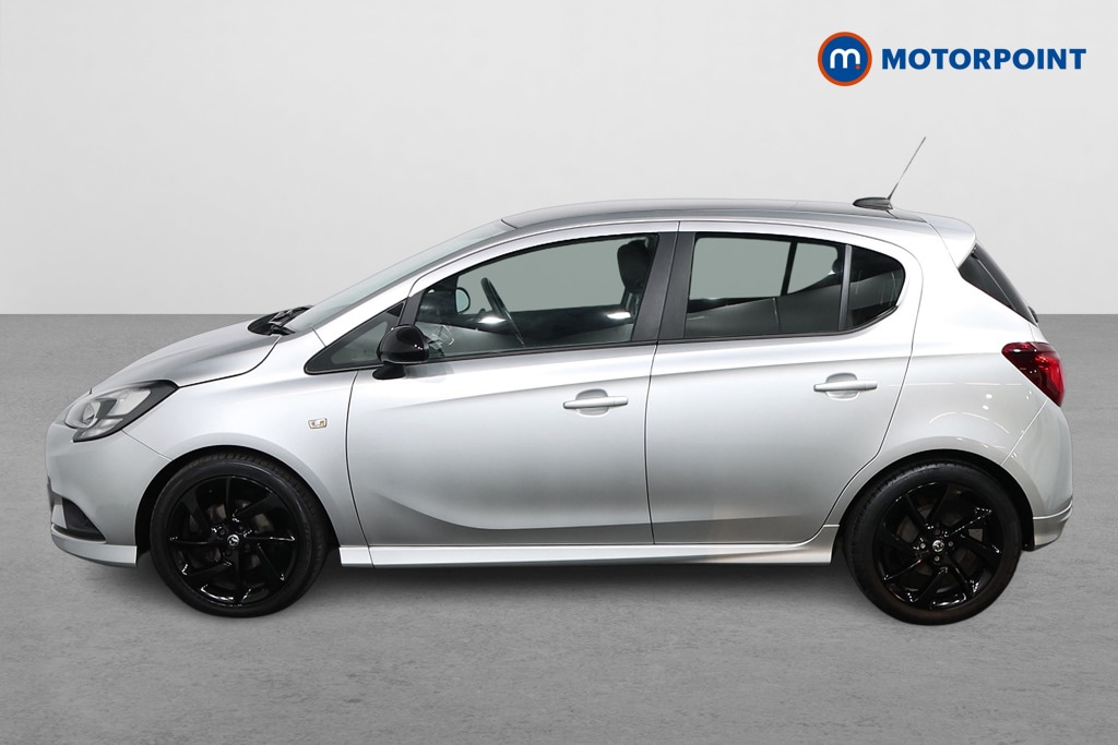 Used Vauxhall Corsa 2019 for sale - 76697230: Photo 4