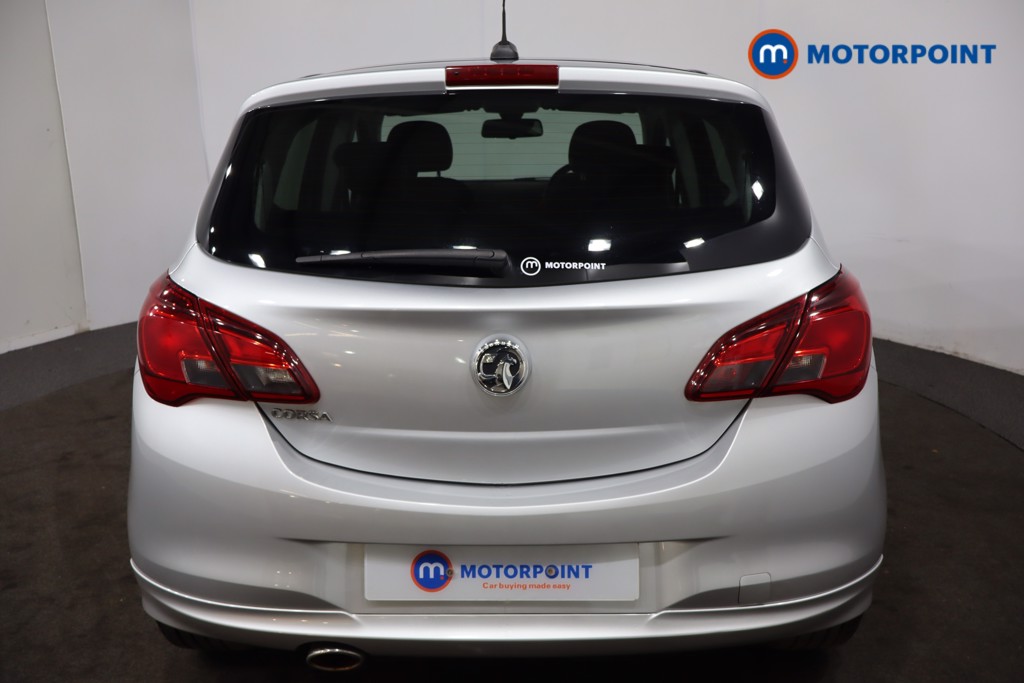 Used Vauxhall Corsa 2019 for sale - 76697230: Photo 40