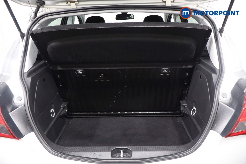 Used Vauxhall Corsa 2019 for sale - 76697230: Photo 41