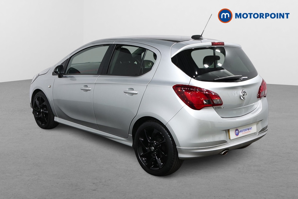 Used Vauxhall Corsa 2019 for sale - 76697230: Photo 5