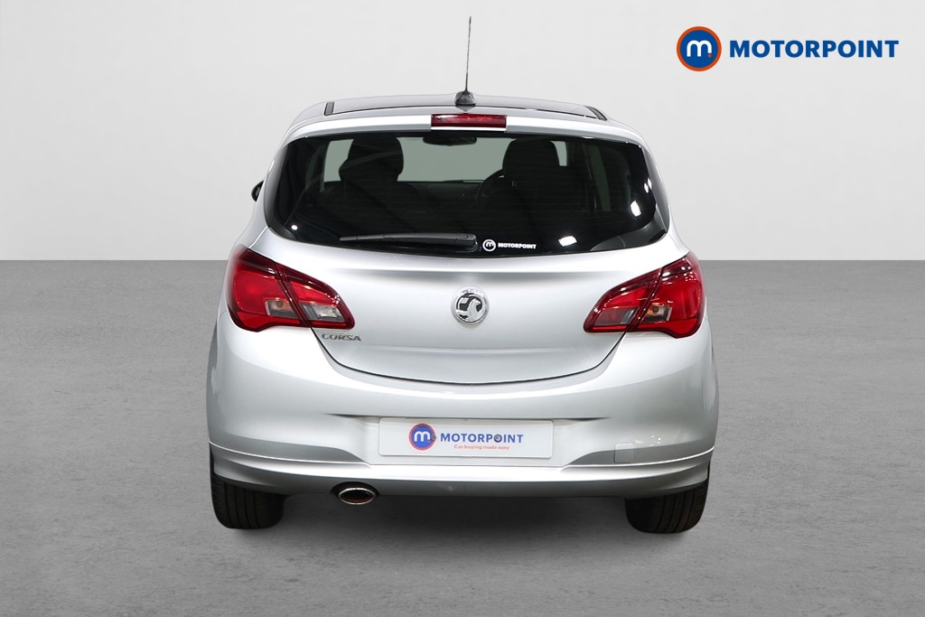 Used Vauxhall Corsa 2019 for sale - 76697230: Photo 6