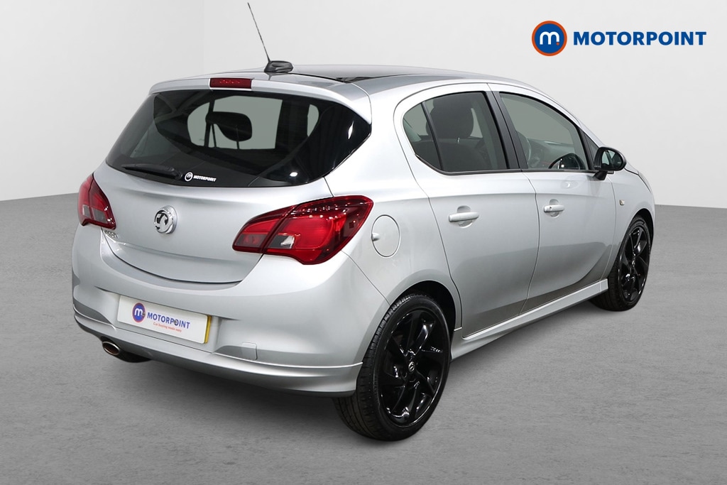 Used Vauxhall Corsa 2019 for sale - 76697230: Photo 7