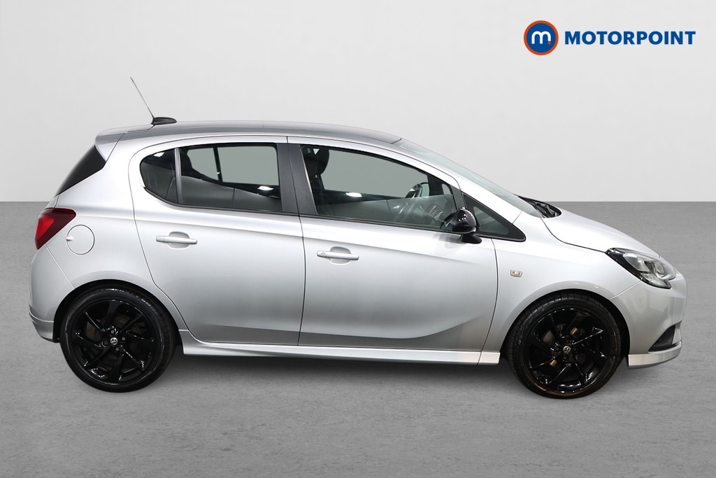 Used Vauxhall Corsa 2019 for sale - 76697230: Photo 8