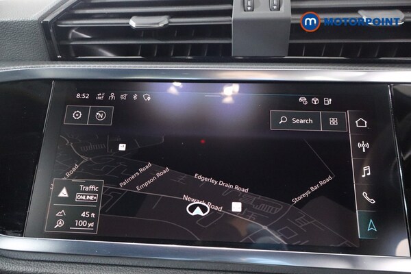 Used Audi Q3 2023 for sale - 76181676: Photo 10