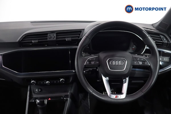 Used Audi Q3 2023 for sale - 76181676: Photo 11