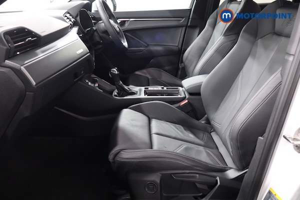 Used Audi Q3 2023 for sale - 76181676: Photo 12