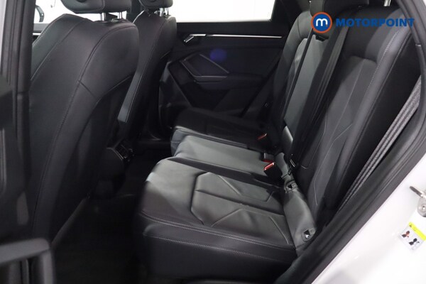 Used Audi Q3 2023 for sale - 76181676: Photo 13