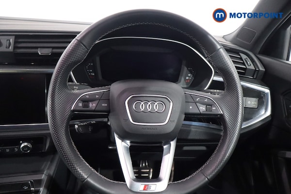 Used Audi Q3 2023 for sale - 76181676: Photo 14