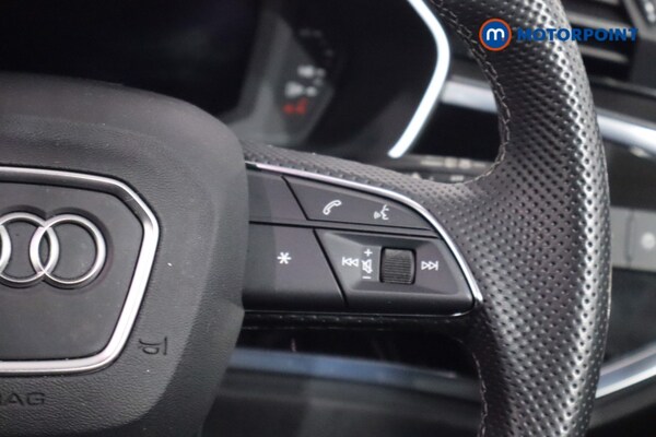 Used Audi Q3 2023 for sale - 76181676: Photo 16
