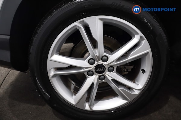Used Audi Q3 2023 for sale - 76181676: Photo 17