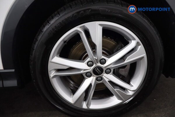 Used Audi Q3 2023 for sale - 76181676: Photo 18