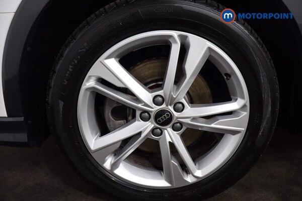 Used Audi Q3 2023 for sale - 76181676: Photo 19