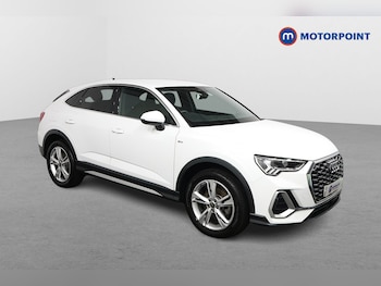 Audi - Q3