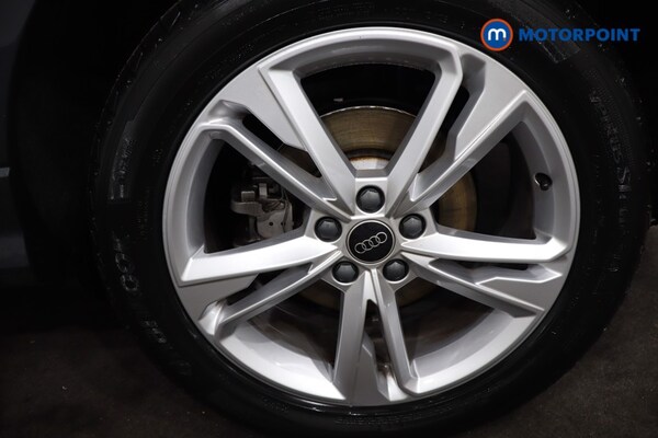 Used Audi Q3 2023 for sale - 76181676: Photo 20