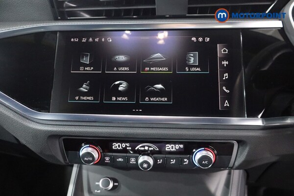Used Audi Q3 2023 for sale - 76181676: Photo 23