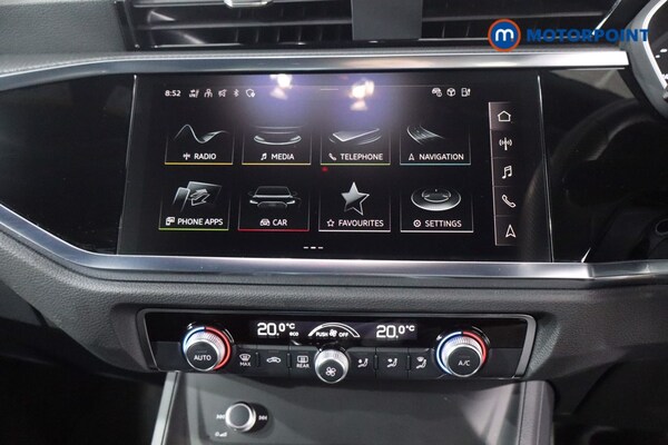 Used Audi Q3 2023 for sale - 76181676: Photo 24