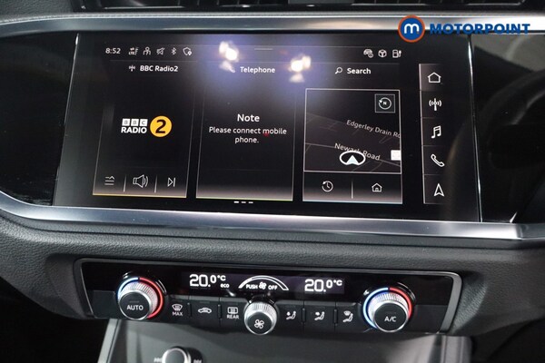 Used Audi Q3 2023 for sale - 76181676: Photo 25