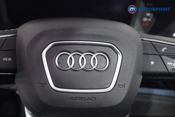 Used Audi Q3 2023 for sale - 76181676: Photo 28