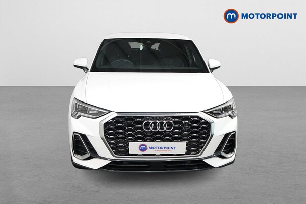 Used Audi Q3 2023 for sale - 76181676: Photo 2