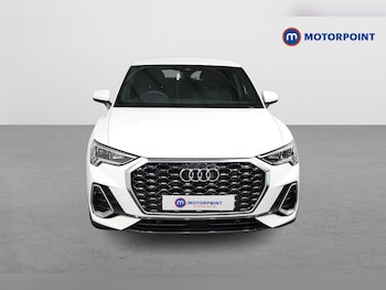 Used Audi Q3 2023 for sale - 76181676: Photo 2