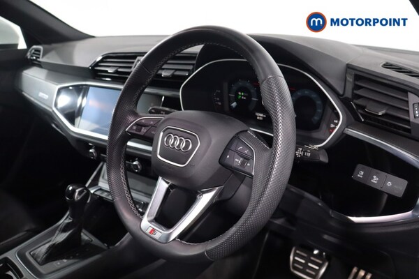 Used Audi Q3 2023 for sale - 76181676: Photo 34