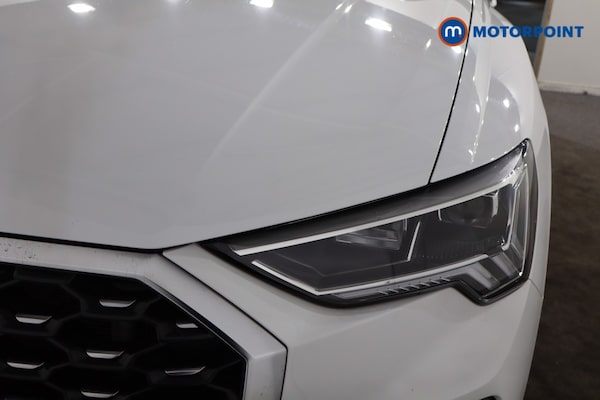Used Audi Q3 2023 for sale - 76181676: Photo 39