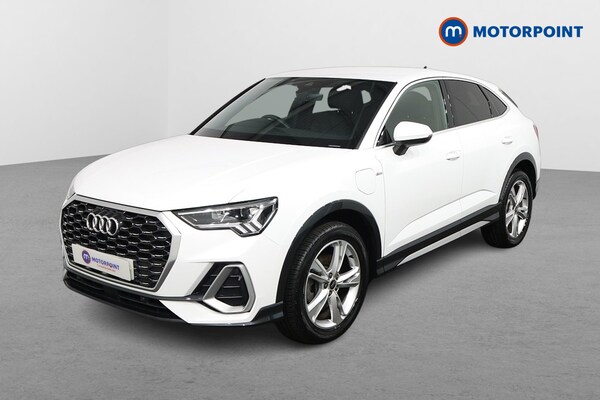 Used Audi Q3 2023 for sale - 76181676: Photo 3