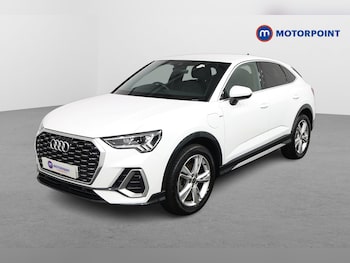 Used Audi Q3 2023 for sale - 76181676: Photo 3