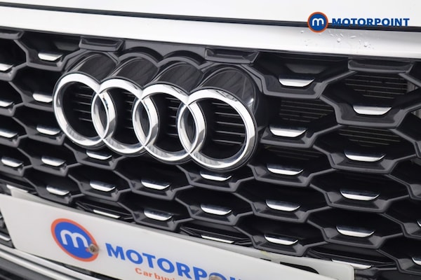 Used Audi Q3 2023 for sale - 76181676: Photo 41