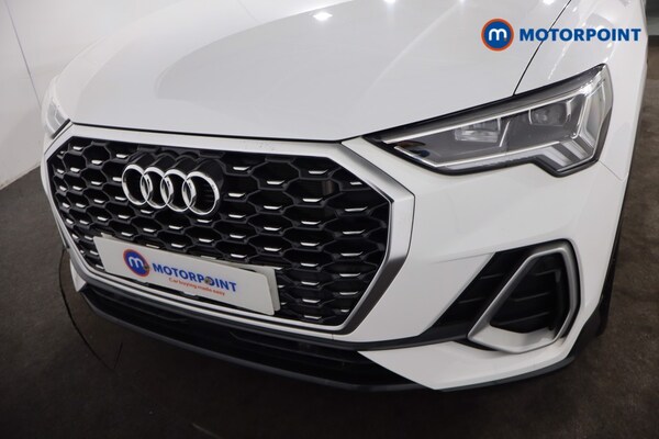 Used Audi Q3 2023 for sale - 76181676: Photo 42