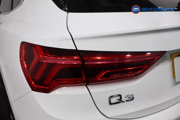 Used Audi Q3 2023 for sale - 76181676: Photo 46