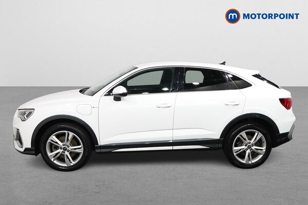 Used Audi Q3 2023 for sale - 76181676: Photo 4