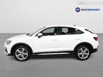 Used Audi Q3 2023 for sale - 76181676: Photo 4