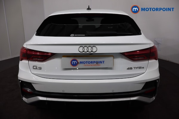 Used Audi Q3 2023 for sale - 76181676: Photo 50