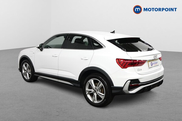Used Audi Q3 2023 for sale - 76181676: Photo 5
