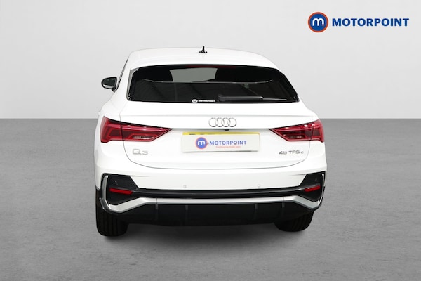 Used Audi Q3 2023 for sale - 76181676: Photo 6