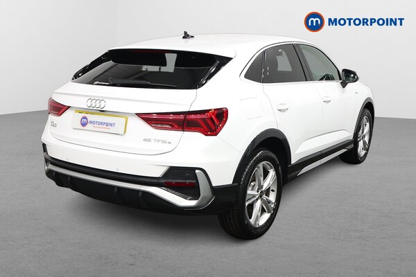 Used Audi Q3 2023 for sale - 76181676: Photo 7