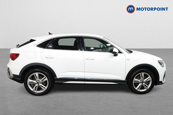 Used Audi Q3 2023 for sale - 76181676: Photo 8