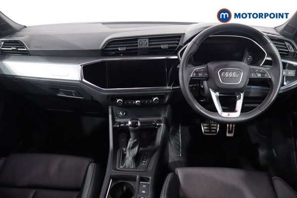 Used Audi Q3 2023 for sale - 76181676: Photo 9